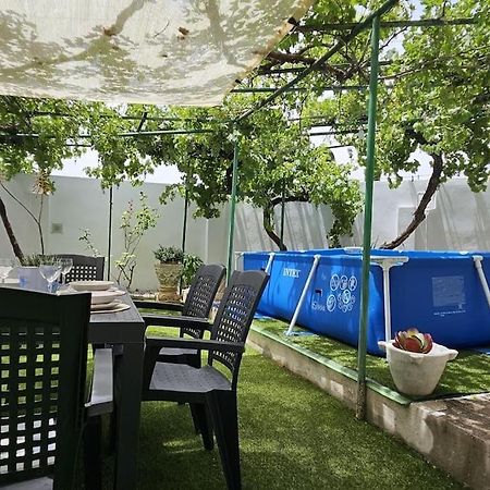 Pozo Alcón Apartamento Turistico Ma&Lu מראה חיצוני תמונה