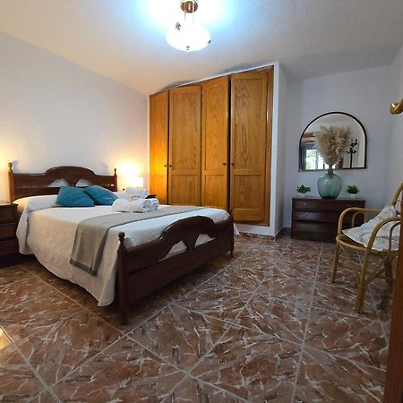 Pozo Alcón Apartamento Turistico Ma&Lu מראה חיצוני תמונה