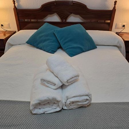 Pozo Alcón Apartamento Turistico Ma&Lu מראה חיצוני תמונה