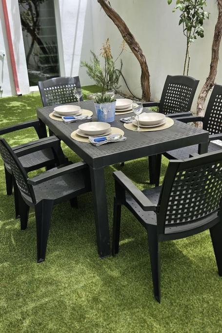 Pozo Alcón Apartamento Turistico Ma&Lu מראה חיצוני תמונה