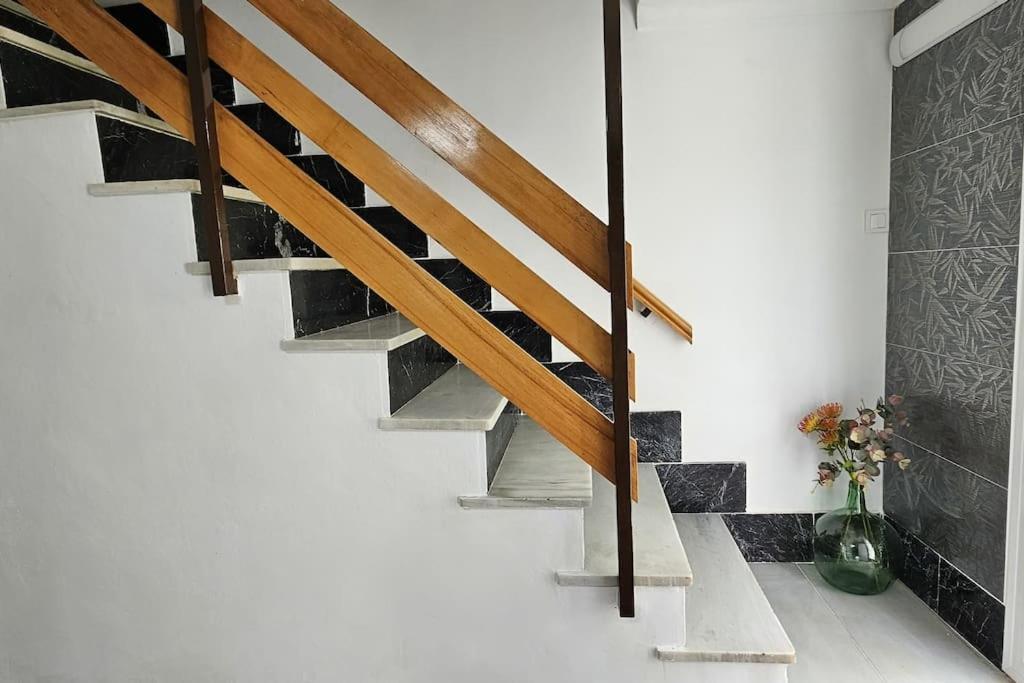 Pozo Alcón Apartamento Turistico Ma&Lu מראה חיצוני תמונה