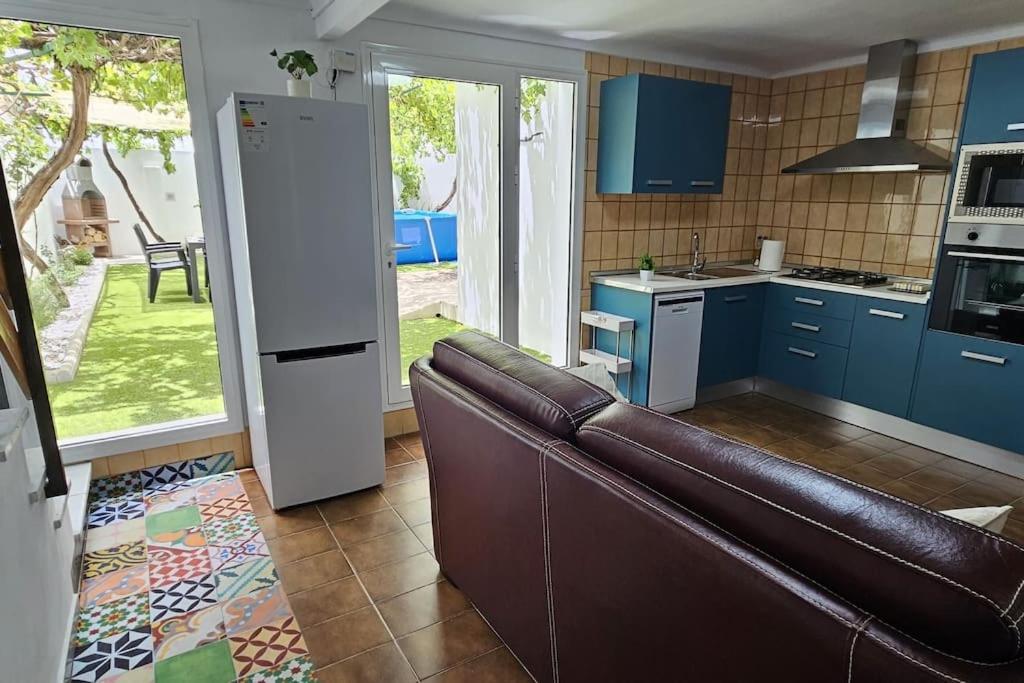 Pozo Alcón Apartamento Turistico Ma&Lu מראה חיצוני תמונה