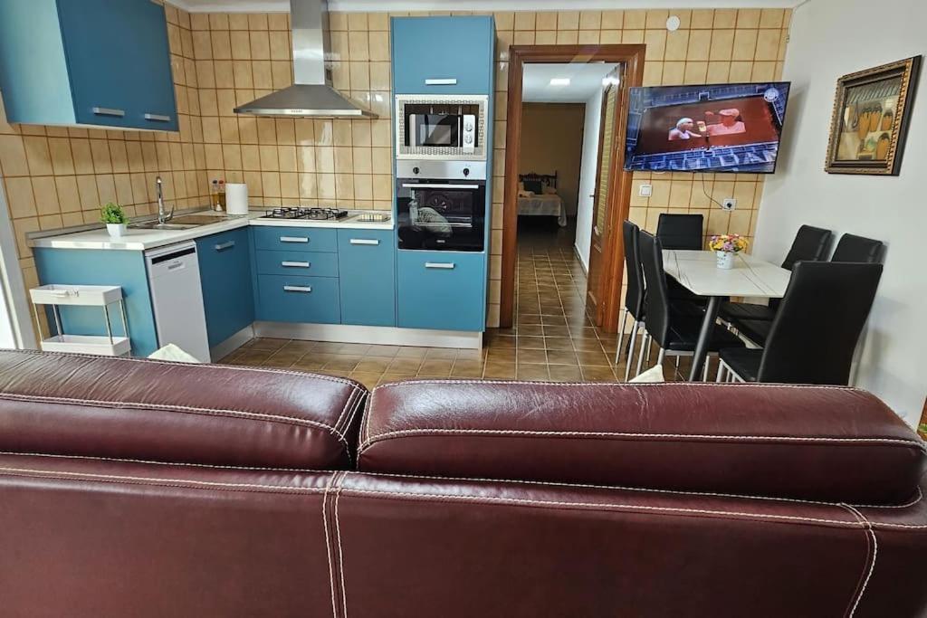 Pozo Alcón Apartamento Turistico Ma&Lu מראה חיצוני תמונה