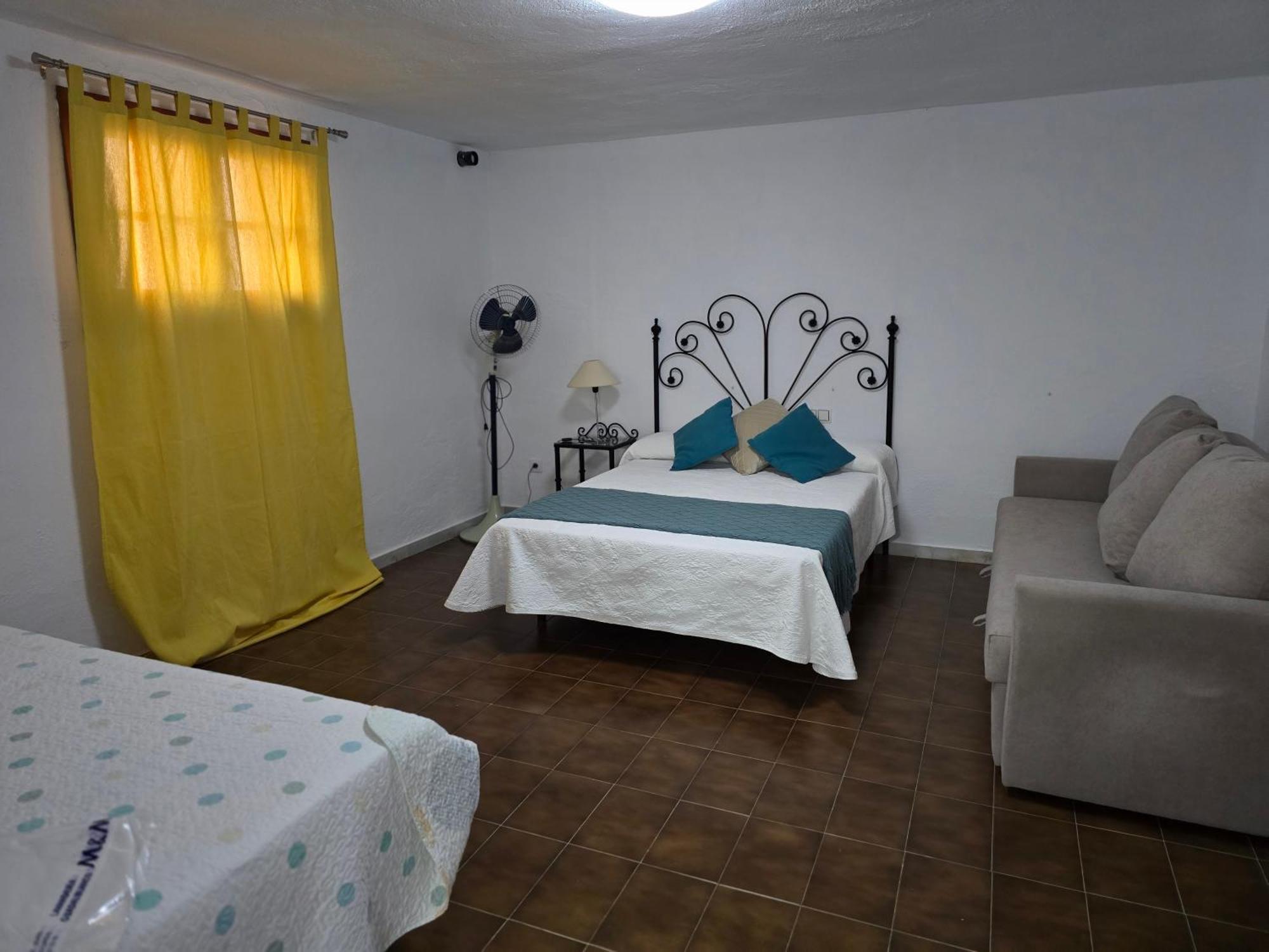 Pozo Alcón Apartamento Turistico Ma&Lu מראה חיצוני תמונה