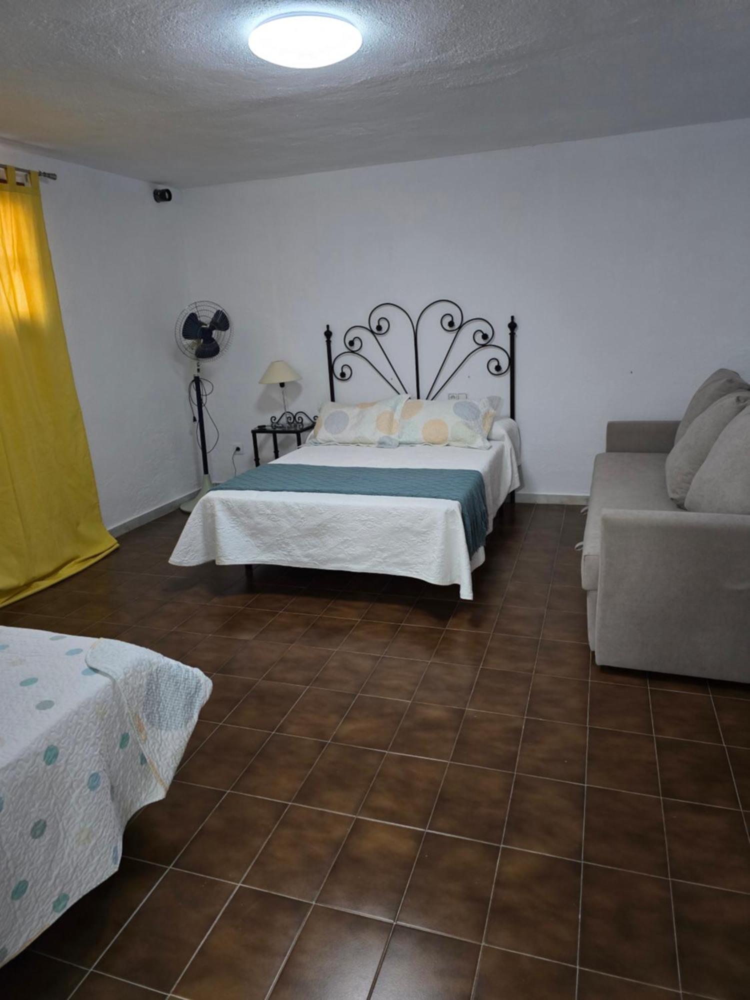 Pozo Alcón Apartamento Turistico Ma&Lu מראה חיצוני תמונה